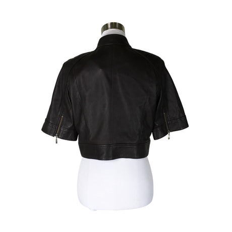Unisex YKS Leather - Nahkatakki, koko 40 -  (2)