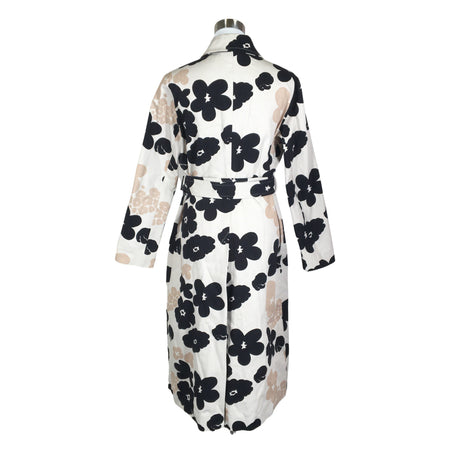 Unisex Marimekko - Trenssitakki, koko 38 -  (2)