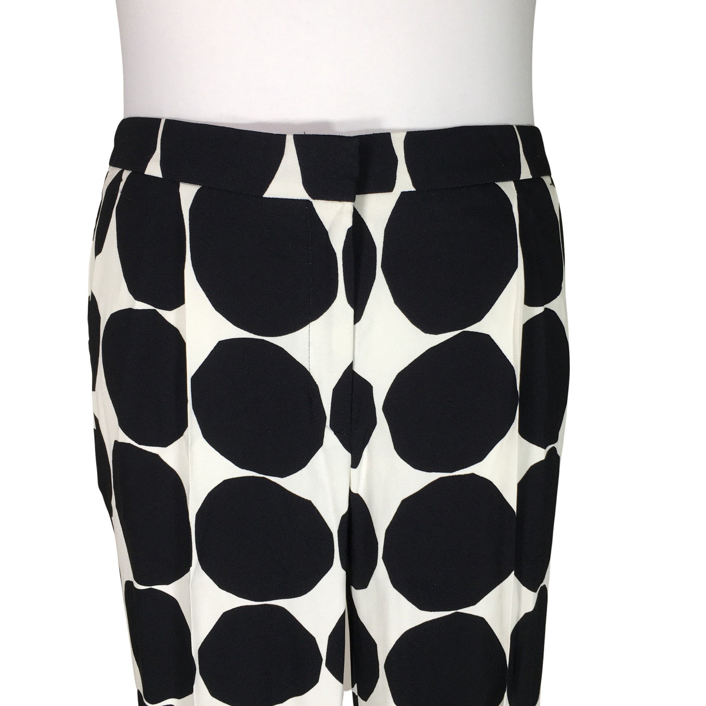 Unisex Marimekko - Suorat housut, koko 42 -  (3)
