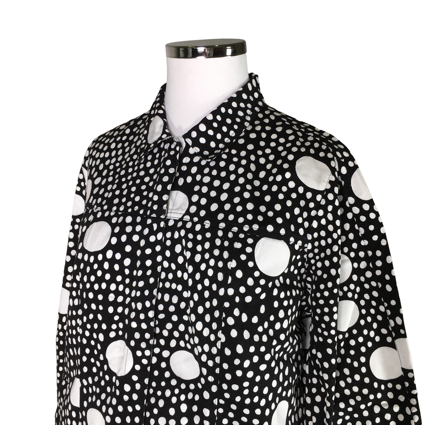 Unisex Marimekko - Farkkutakki, koko 46 -  (3)