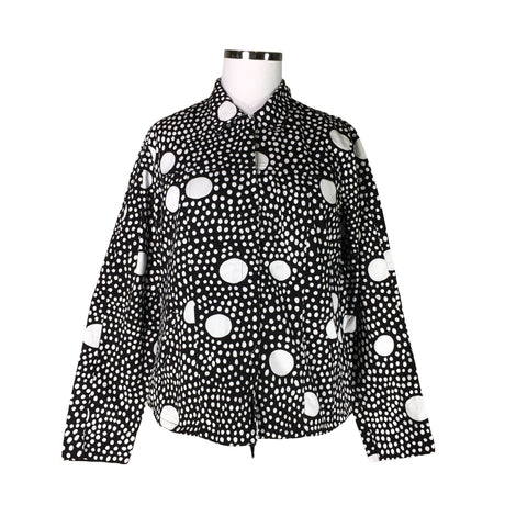 Unisex Marimekko - Farkkutakki, koko 46 -  ()