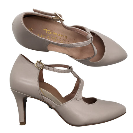 Unisex Tamaris - Korkokengät, koko 36 -  ()