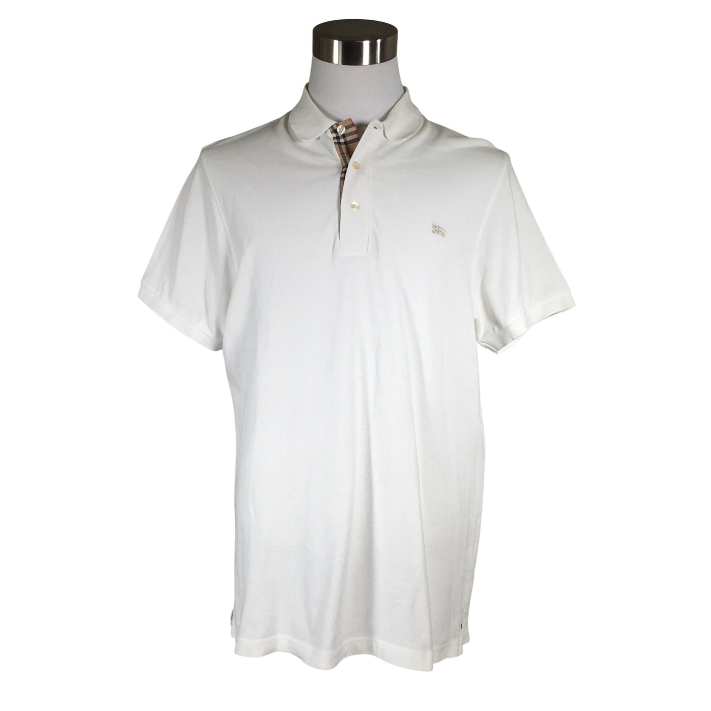 Unisex Burberry - Pikeepaita, koko XL -  (1)