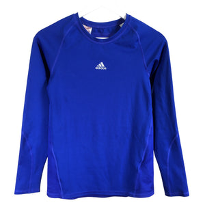 Unisex Adidas - Urheilupaita, 
pitkät hihat, koko 158 - 164 -  (1)