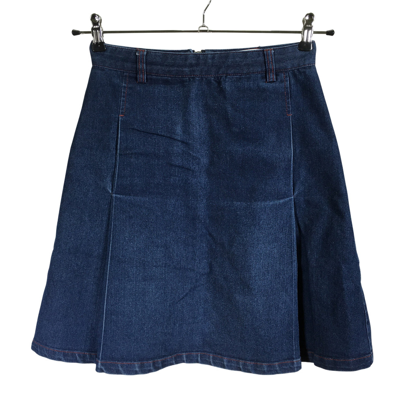 Unisex Louche - Farkkuhame, koko 36 -  (1)