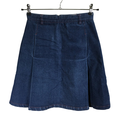 Unisex Louche - Farkkuhame, koko 36 -  ()