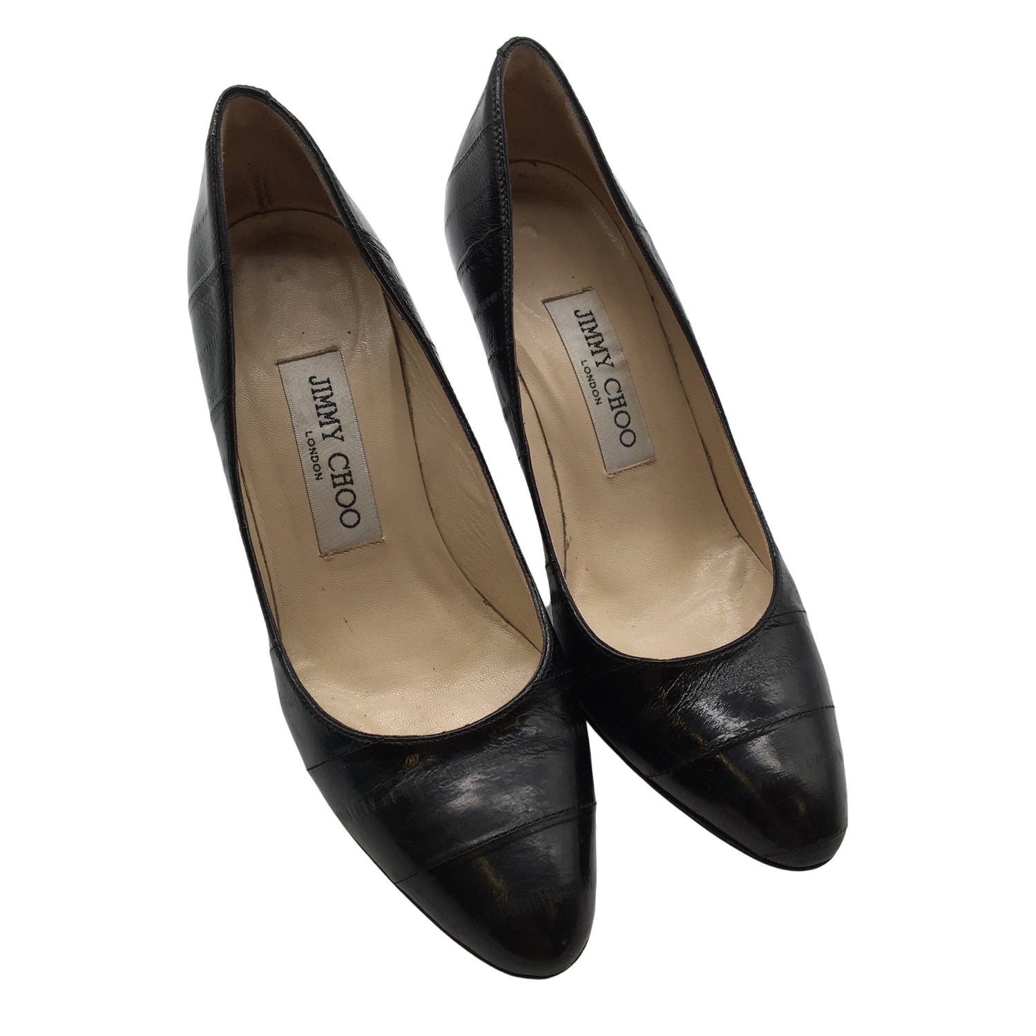 Korkokengät, koko 36