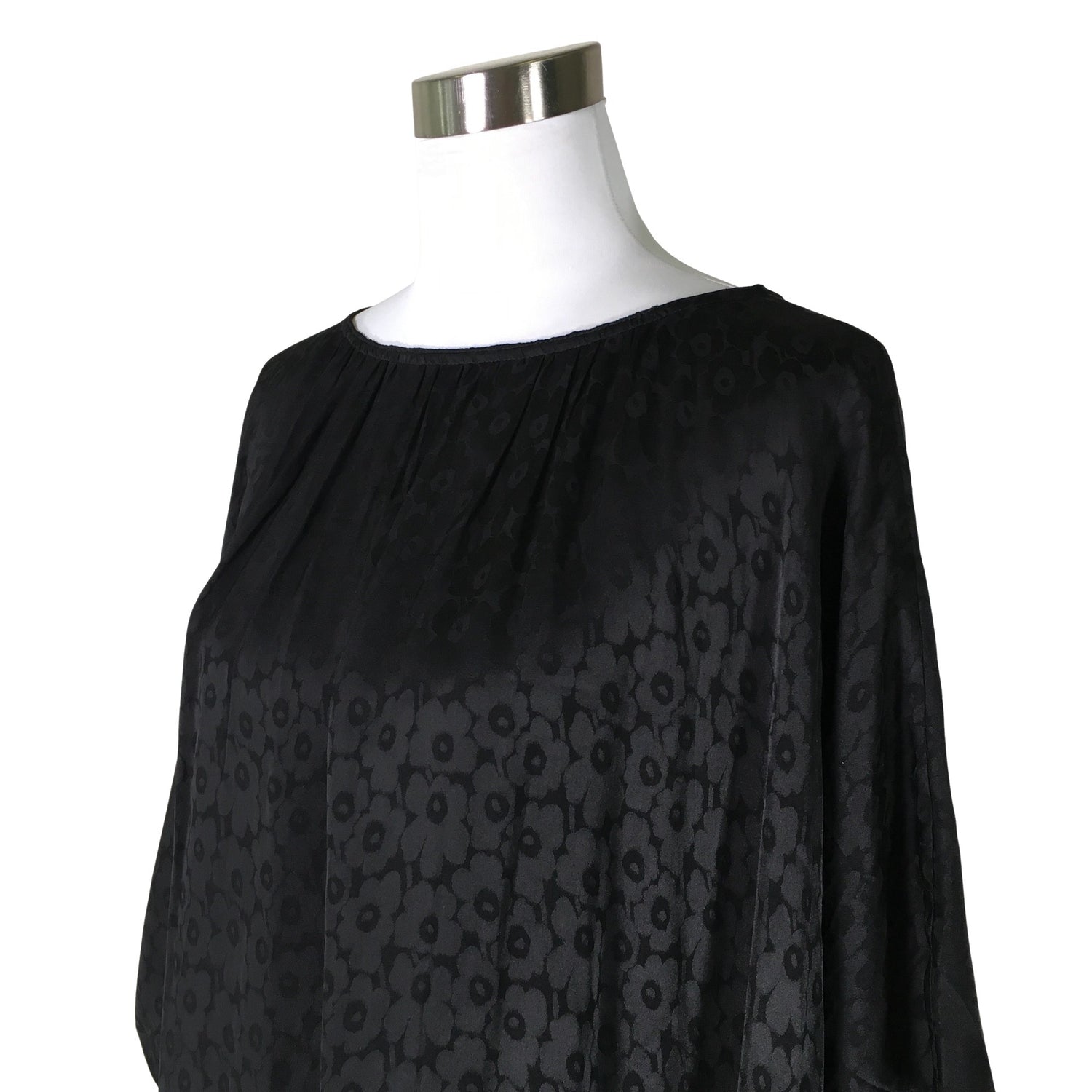  Mekko  Sifonkimekko, koko 38  Marimekko 