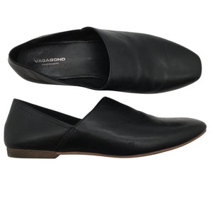 Loaferit, koko 38