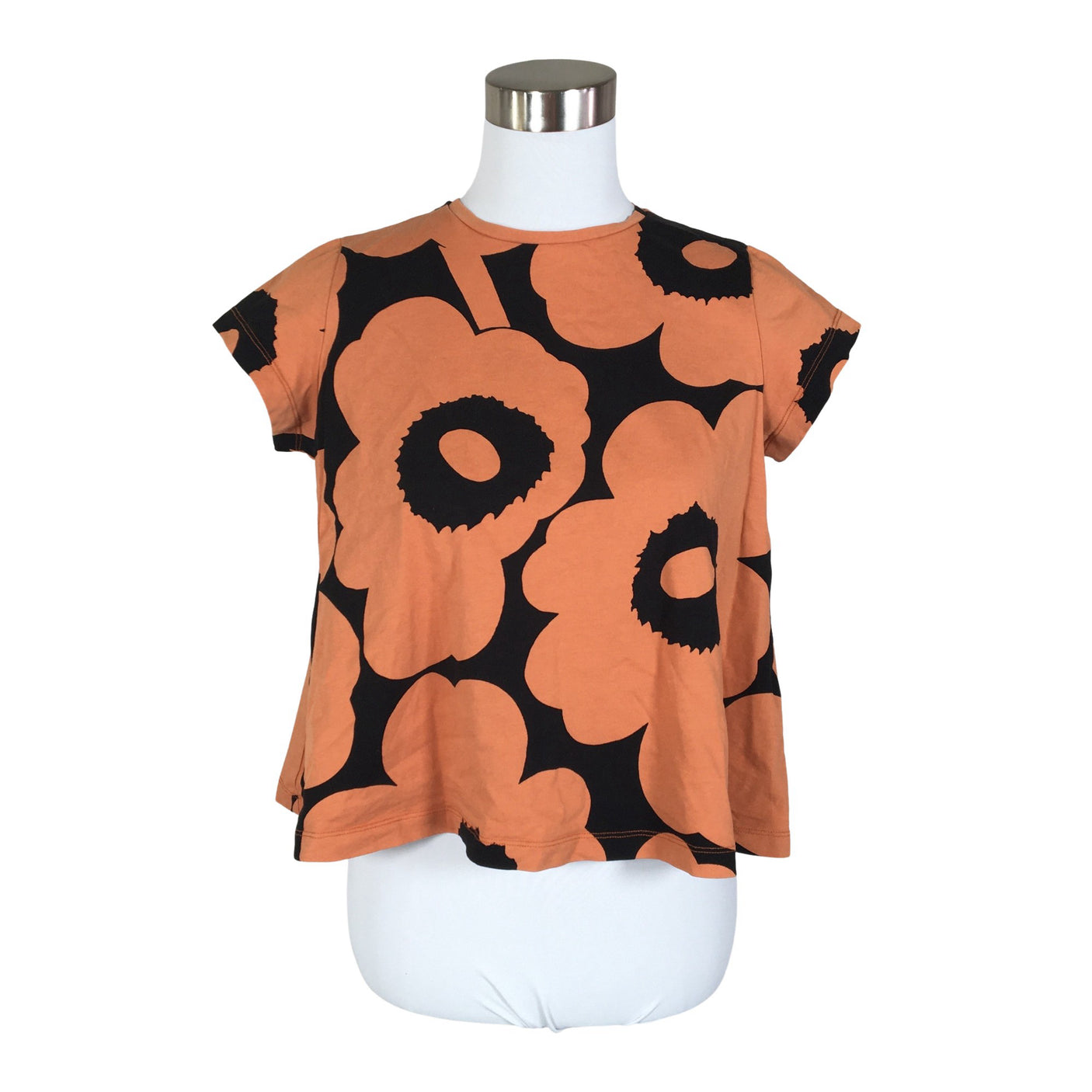Unisex Marimekko - T-paita, koko 34 -  (1)