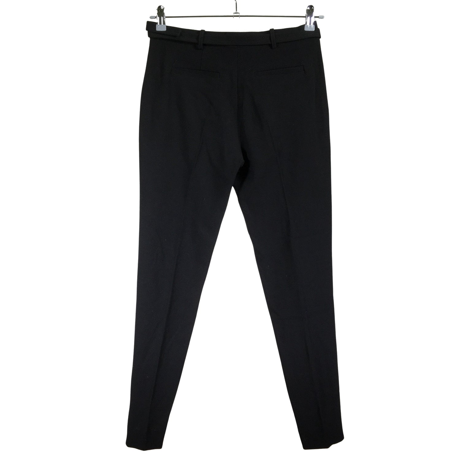 Suorat housut, koko 38