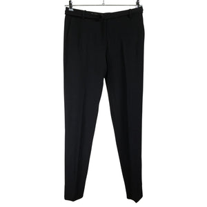 Suorat housut, koko 38