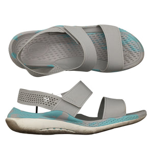 Unisex Crocs - Sandaalit, koko 43 -  (1)