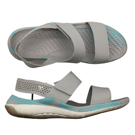 Unisex Crocs - Sandaalit, koko 43 -  ()