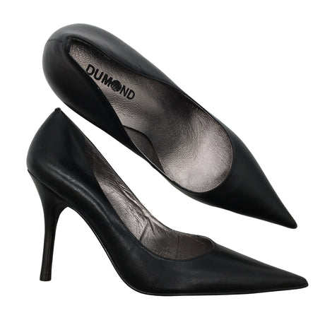 Unisex Dumond - Korkokengät, koko 39 -  ()