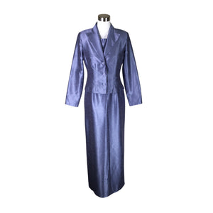 Unisex Tazzia - Juhlamekko, koko 36 -  (1)