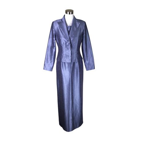 Unisex Tazzia - Juhlamekko, koko 36 -  ()