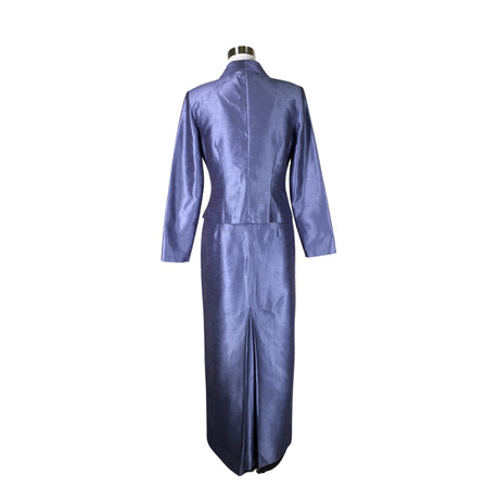 Unisex Tazzia - Juhlamekko, koko 36 -  (2)