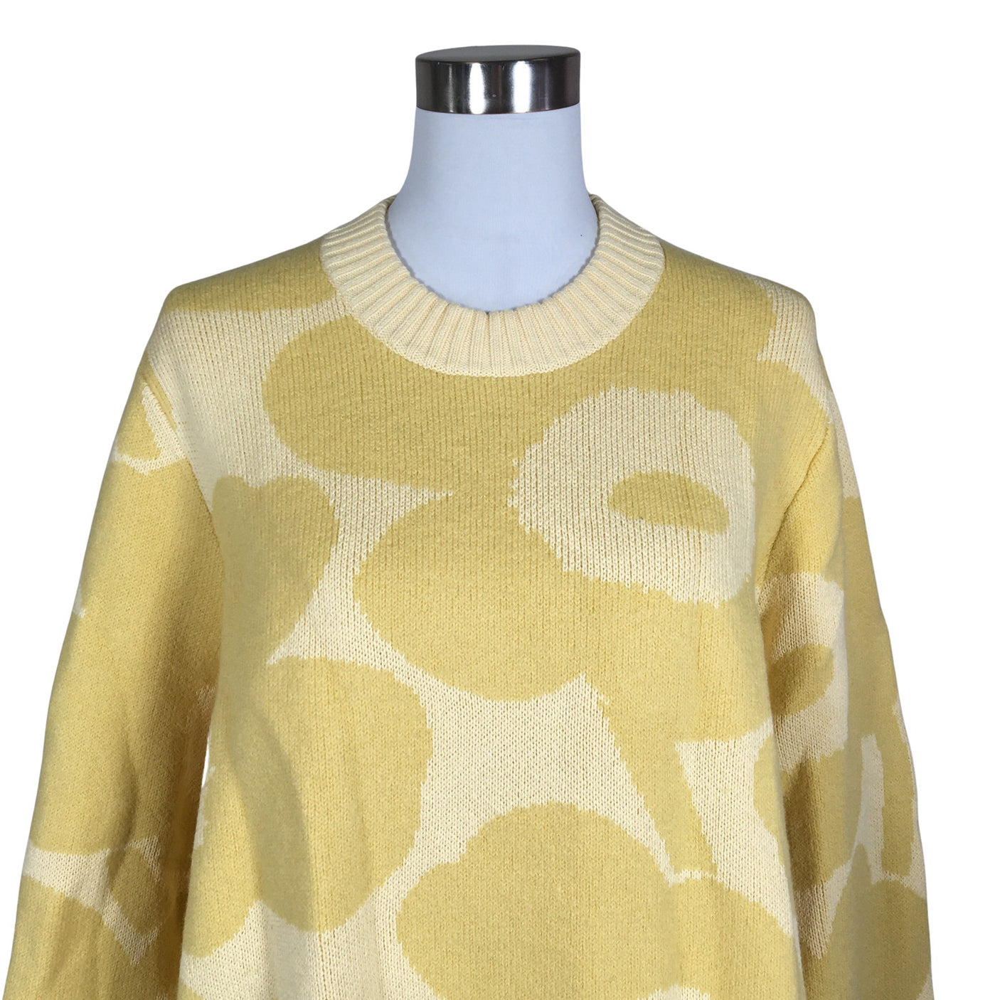 Unisex Marimekko - Neulepaita, koko 40 -  (3)