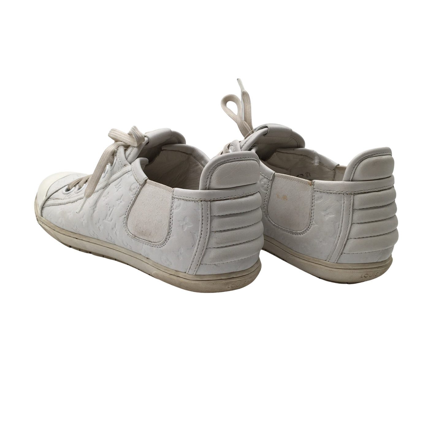 Unisex Louis Vuitton - Tennarit, koko 38 -  (2)
