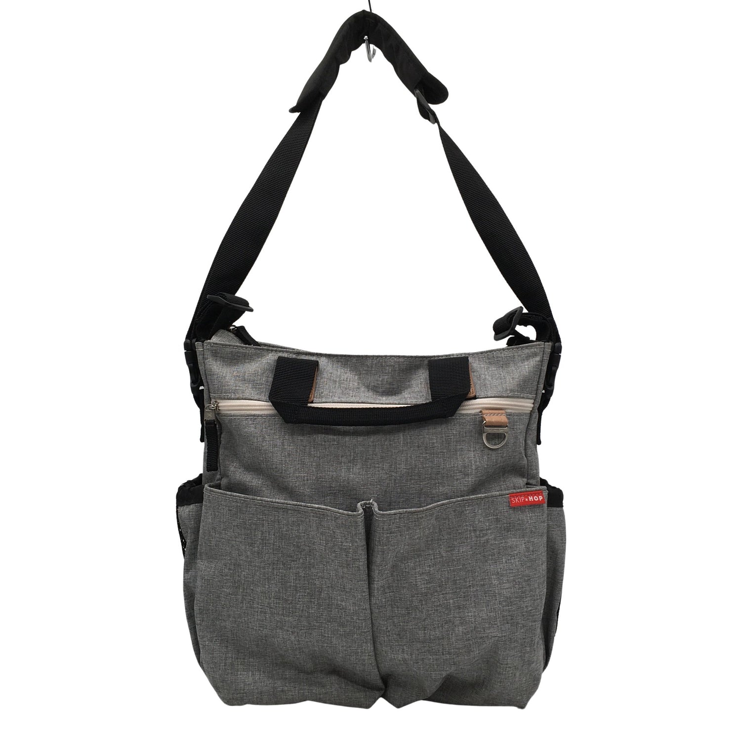 Hoitolaukku, koko Maxi