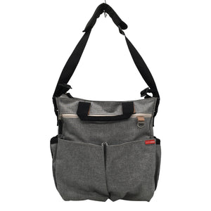 Hoitolaukku, koko Maxi