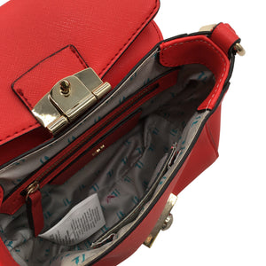 Olkalaukku, koko Mini