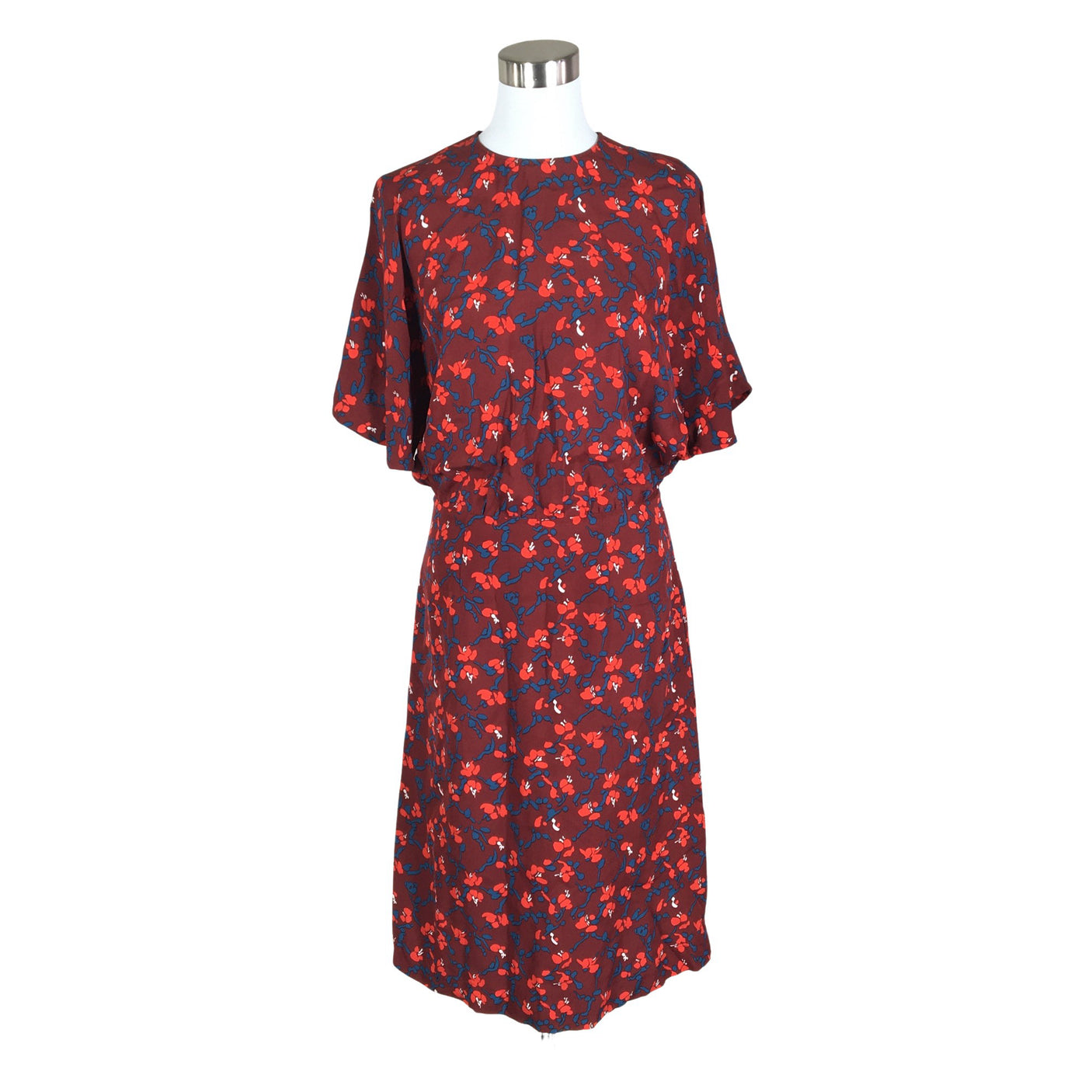 Unisex Marimekko - Sifonkimekko, koko 38 -  (1)