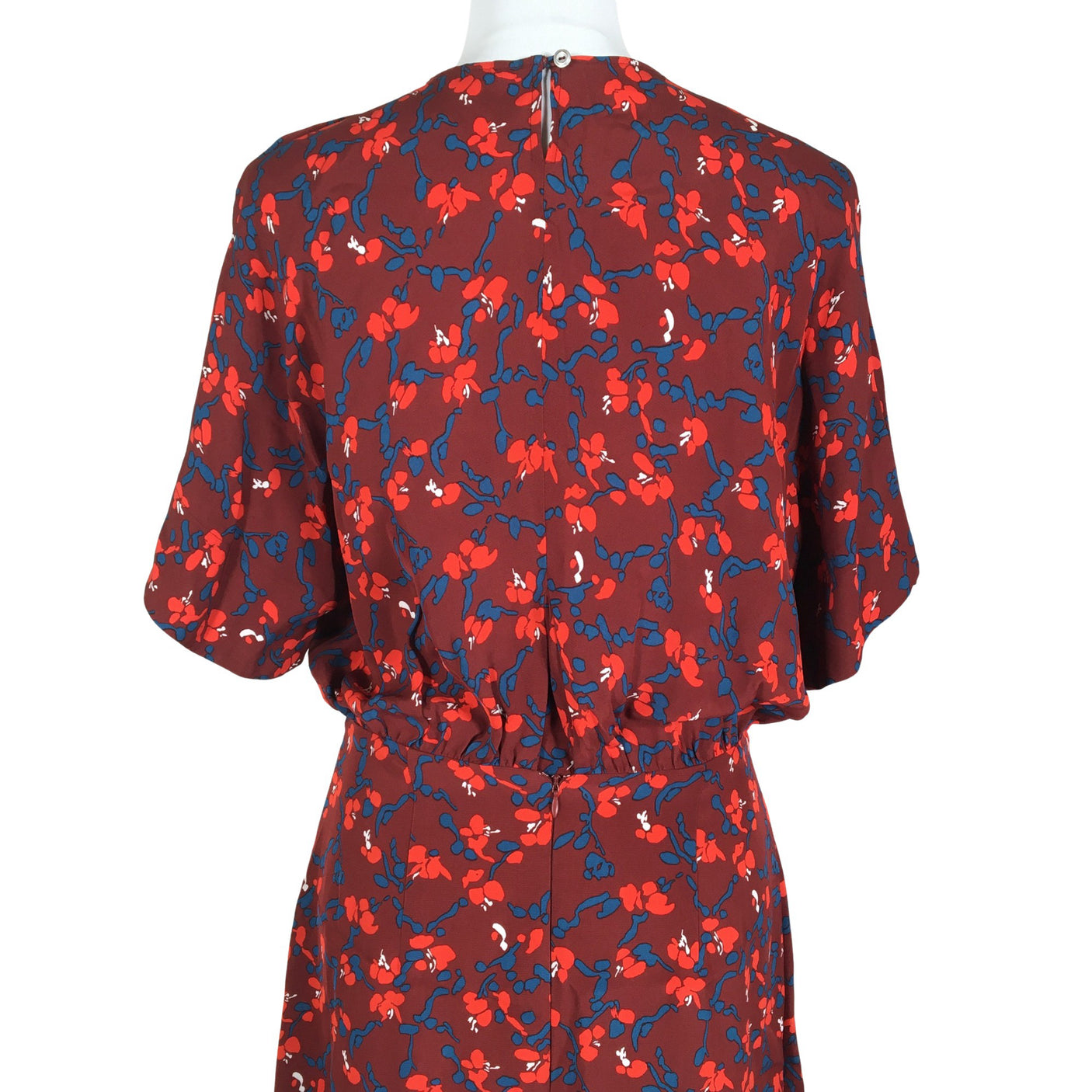 Unisex Marimekko - Sifonkimekko, koko 38 -  (3)