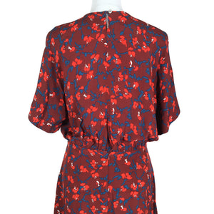 Unisex Marimekko - Sifonkimekko, koko 38 -  (3)