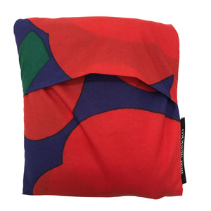 Unisex Marimekko - Ostoskassi, koko Maxi -  (2)