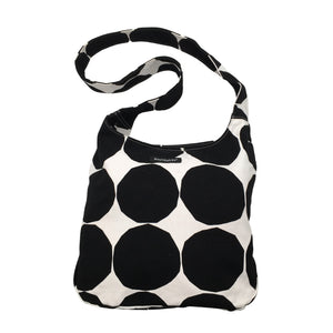 Unisex Marimekko - Olkalaukku, koko Midi -  (1)