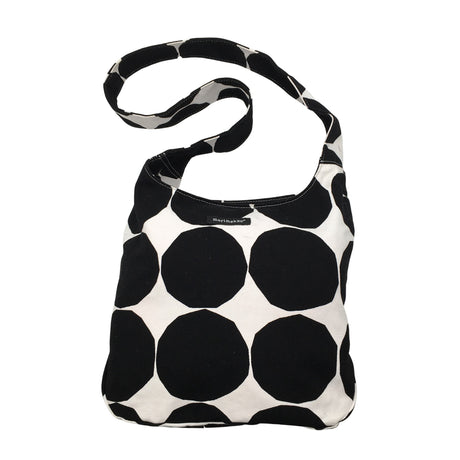 Unisex Marimekko - Olkalaukku, koko Midi -  ()