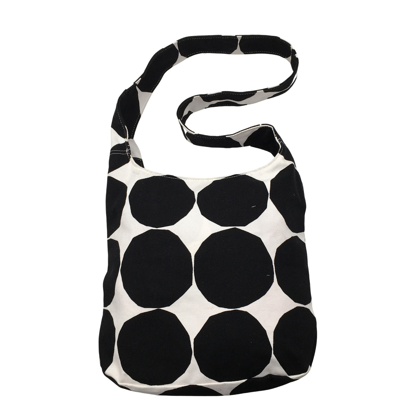 Unisex Marimekko - Olkalaukku, koko Midi -  (2)