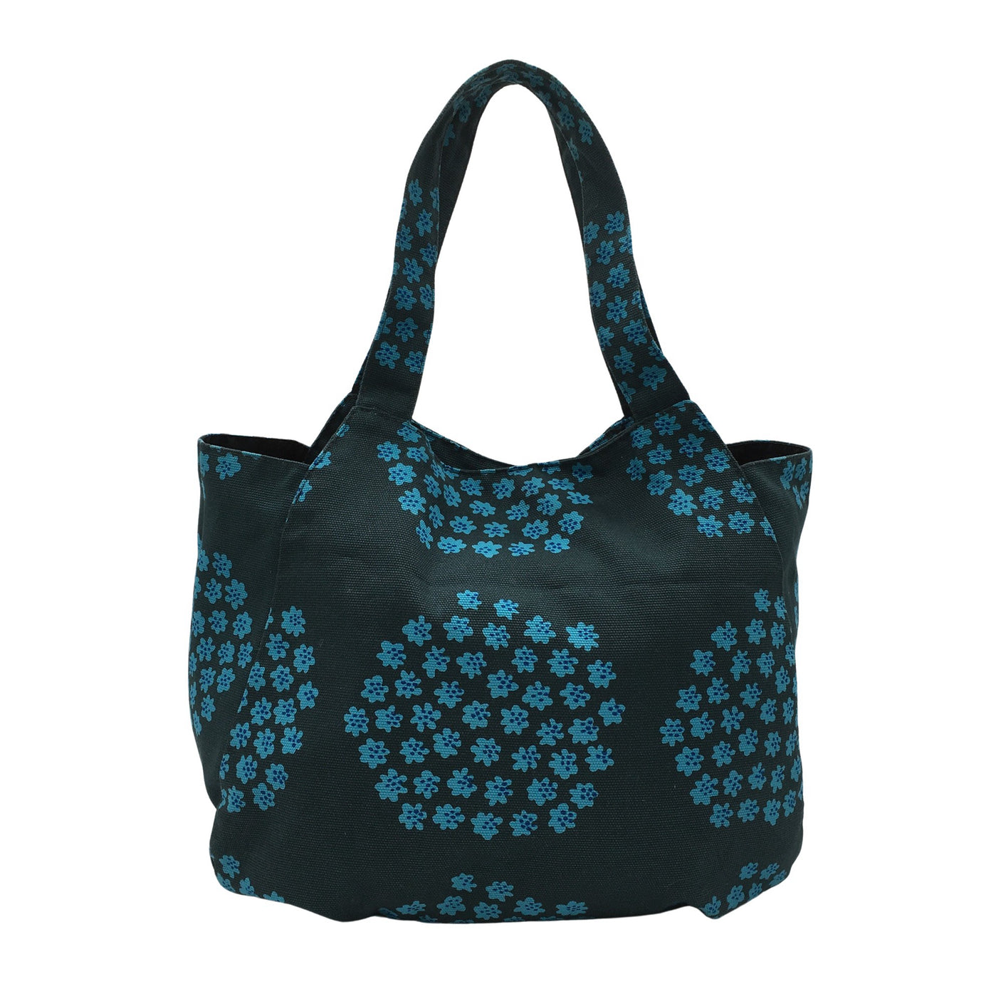Unisex Marimekko - Käsilaukku, koko Maxi -  (2)