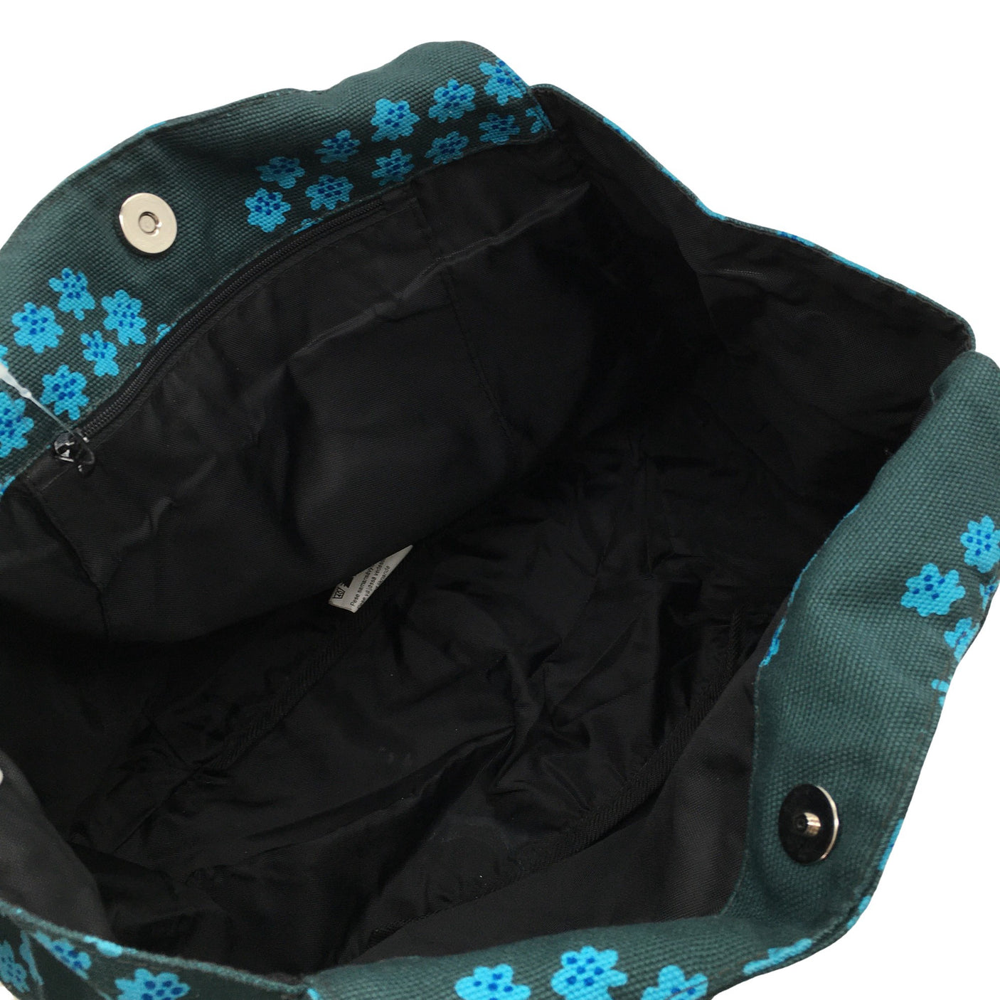 Unisex Marimekko - Käsilaukku, koko Maxi -  (3)