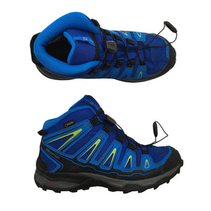 Unisex Salomon - Välikausikengät, koko 34 -  (1)