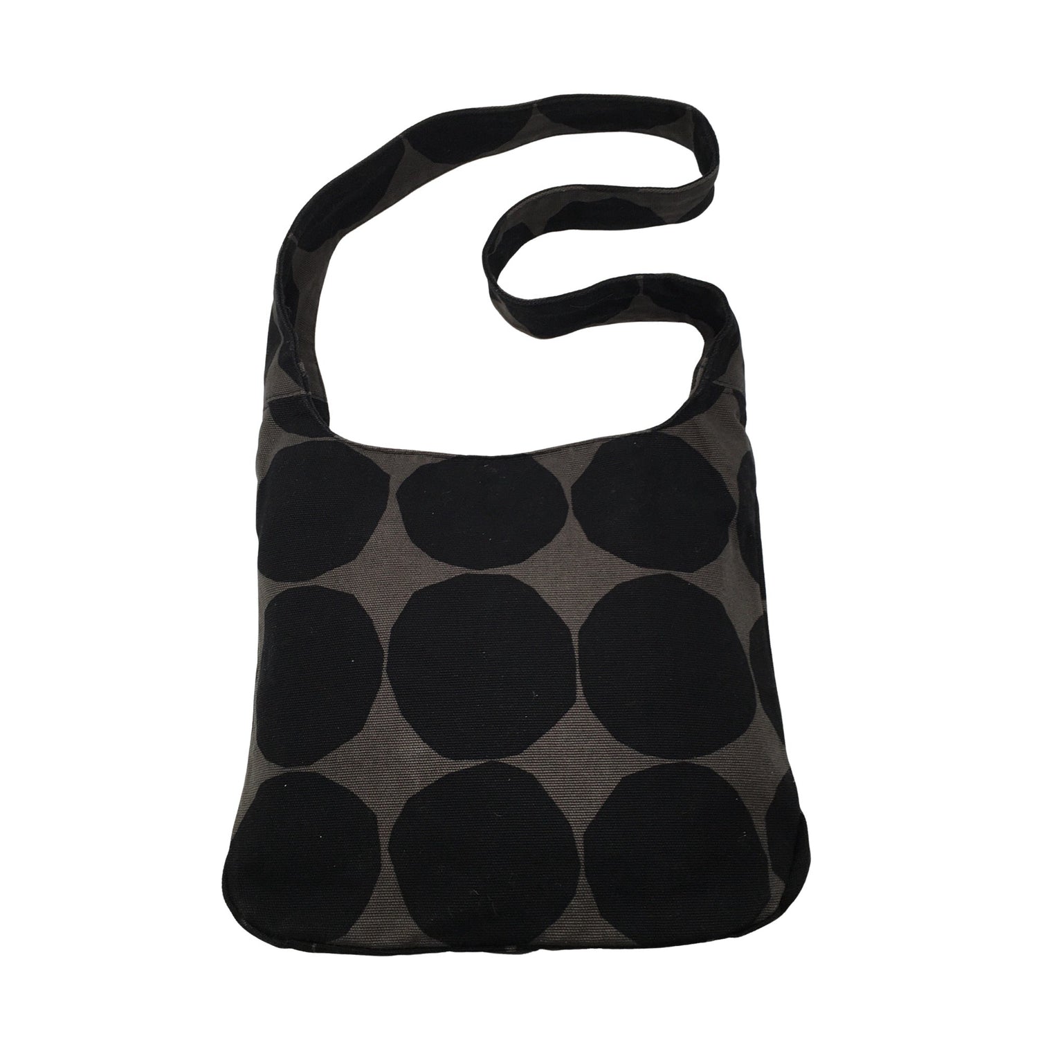 Olkalaukku, koko Midi