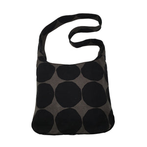 Olkalaukku, koko Midi