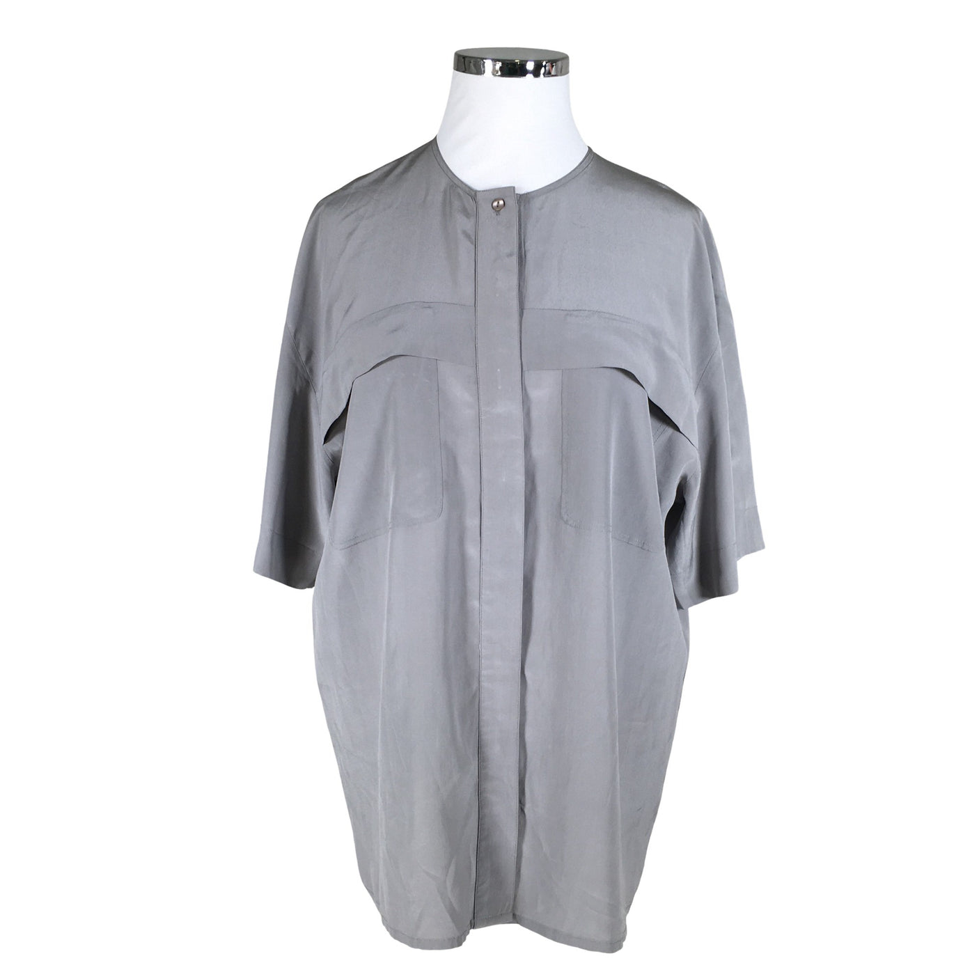 Sifonkitunika, koko 42