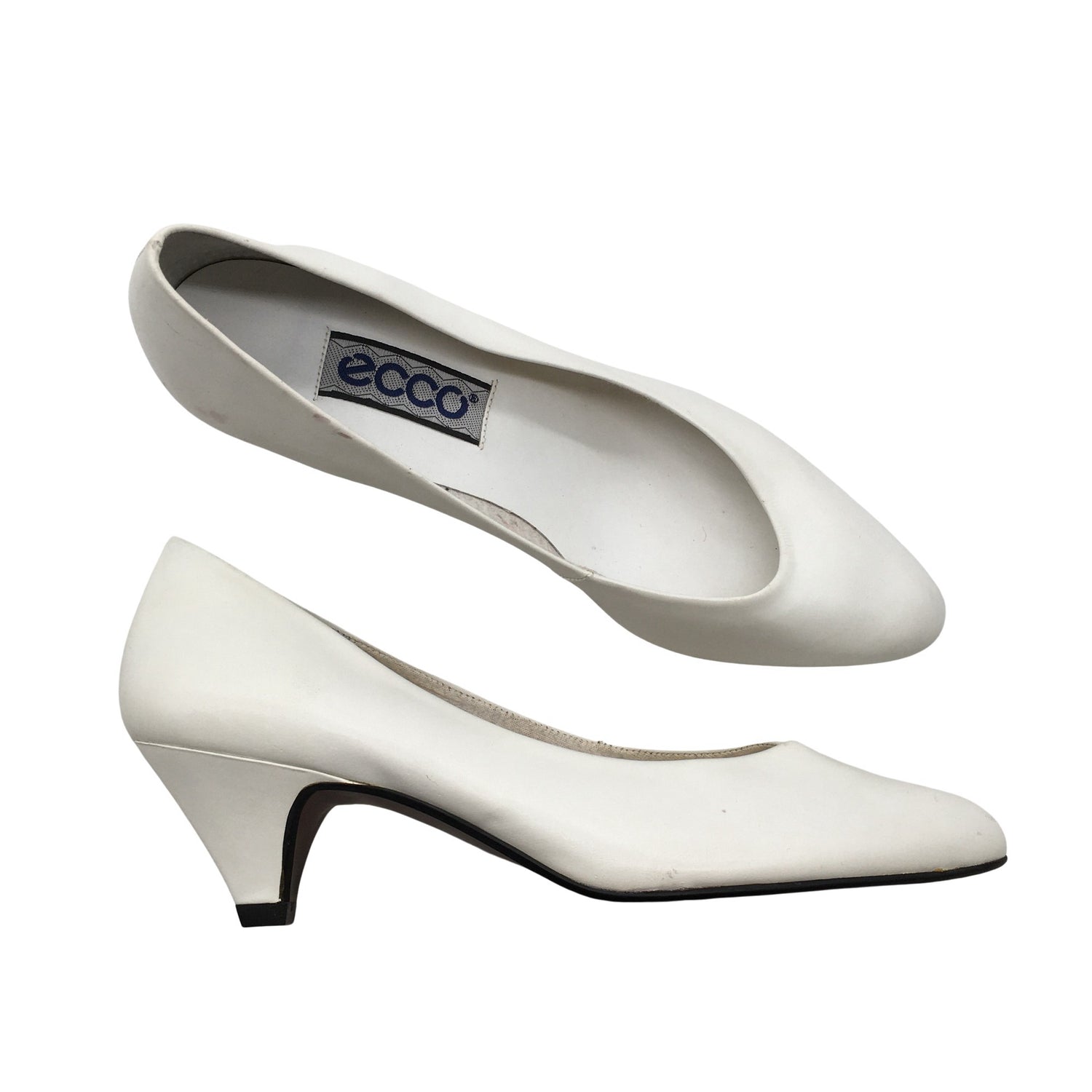  Korkokengät  Korkokengät, koko 38  Ecco 