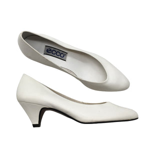 Unisex Ecco - Korkokengät, koko 38 -  (1)