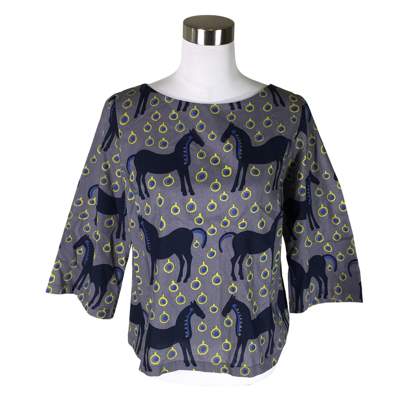 Unisex Marimekko - Pusero, koko 38 -  (1)