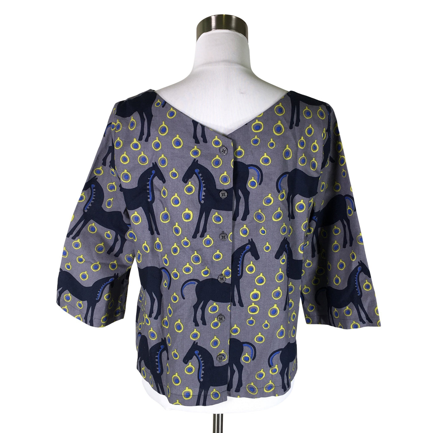 Unisex Marimekko - Pusero, koko 38 -  (2)
