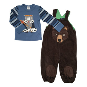 Haalarit, koko 68 - 74