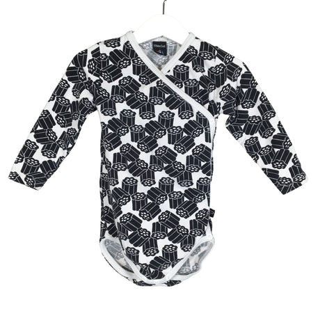 Unisex Pikkuset - Body, koko 80 - 86 -  ()