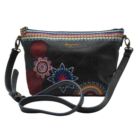 Unisex Desigual - Olkalaukku, koko Mini -  ()