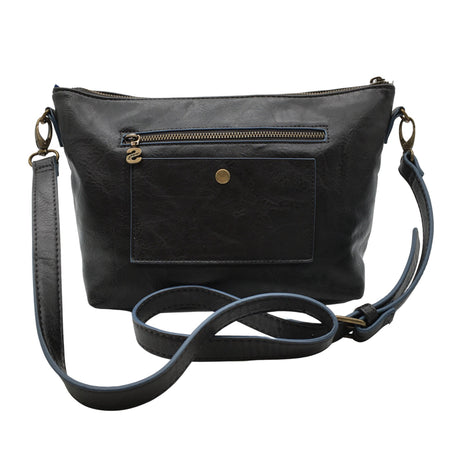Unisex Desigual - Olkalaukku, koko Mini -  (2)