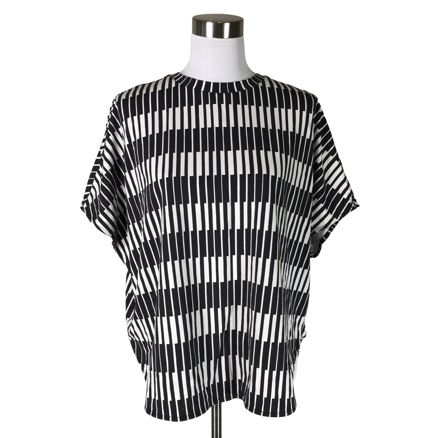 Unisex Marimekko - Lyhythihainen pusero, koko 38 -  (1)
