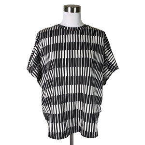 Unisex Marimekko - Lyhythihainen pusero, koko 38 -  (1)
